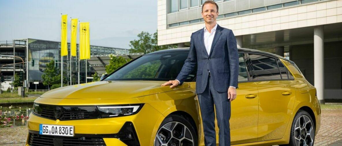 Opel und Jung von Matt vereinbaren Partnerschaft