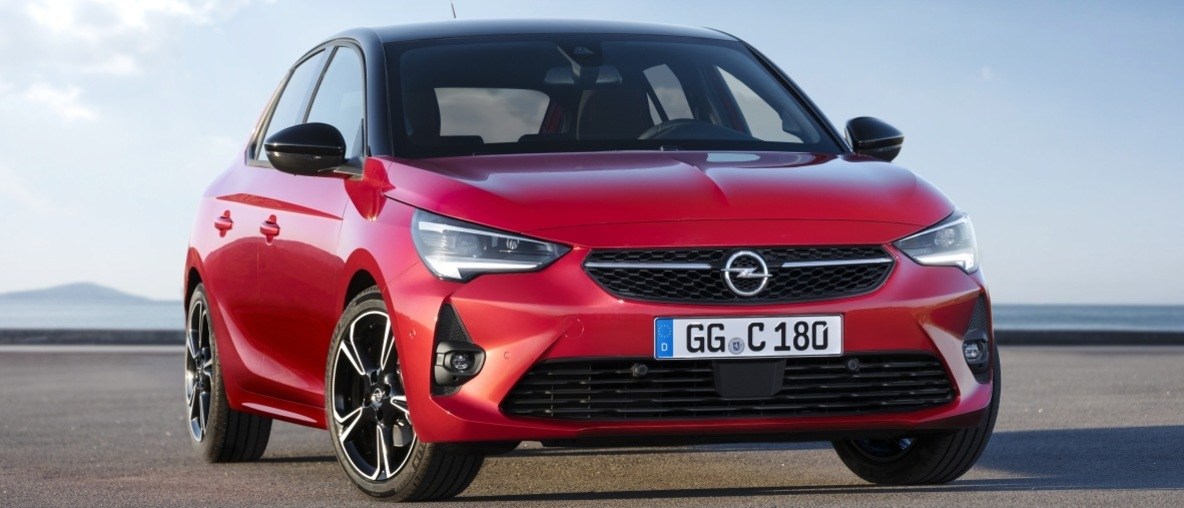 Erfolg auf ganzer Linie: Opel hat schon mehr als 300.000 neue Corsa produziert