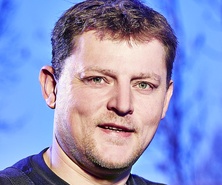 Günther Gleiss