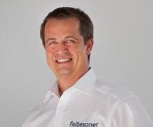 Walter Falbesoner Walter Falbesoner