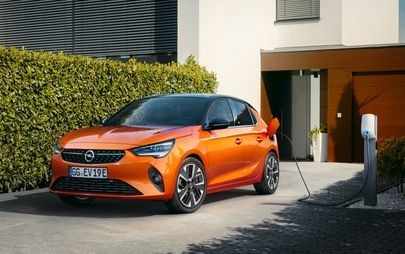 Best Buy Car Of Europe Neuer Opel Corsa Und Corsa E