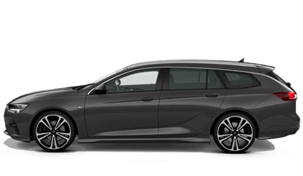 Opel Insignia Sports Tourer