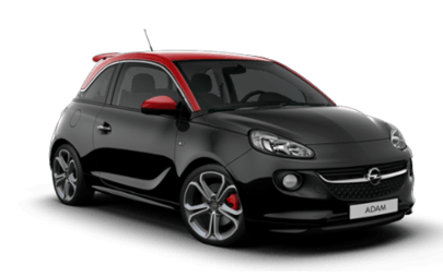 Opel Adam Bei Riediger In Wien